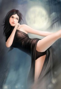 绝爱小说版