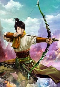 末路狼王