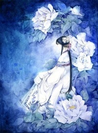 白潔