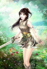 泪已尽，缘何在