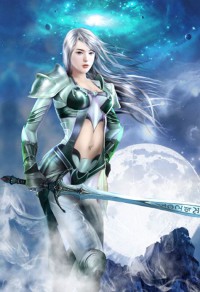 我家有个骄蛮妹妹