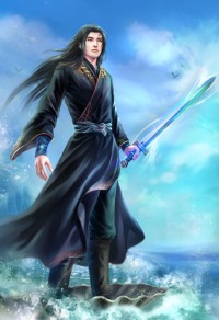 沉冤得雪的狼牙秦風龍小云