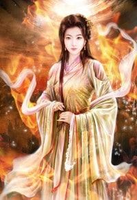 御廚博主,星際爆紅