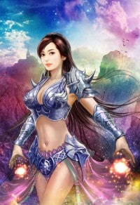 白富美的上门女婿