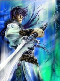 戒中山河作者:90后村长